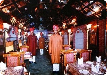 Indian Railways Catering