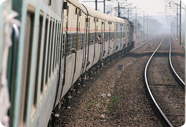 Northern Indian Railways