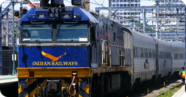 Indian Railways Tatkal Scheme
